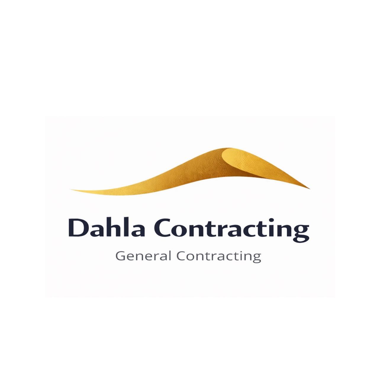 Dahla Logo